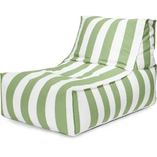 Magma Heimtex Sitzsack SANTORIN Rock",
