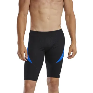 Tyr Durafast Elite Curve Splice Jammer Blau S