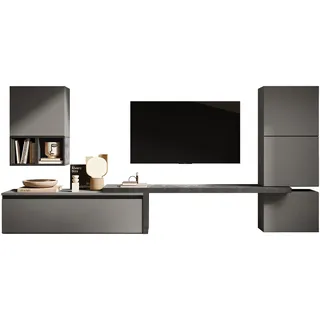 Home Affaire Wohnwand HOME AFFAIRE "Infinity, 7tlg.
