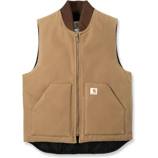 CARHARTT V01 Firm Duck Braun XL