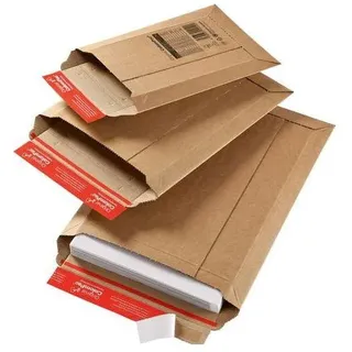 ColomPac® Kartonversandtaschen
