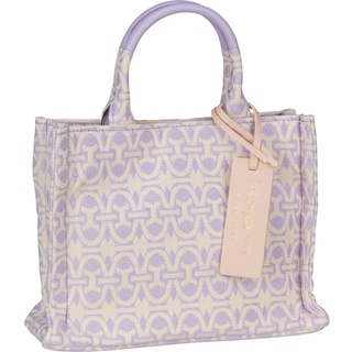 Coccinelle Handtasche Never Without Bag 1803 Handtaschen Violett Damen