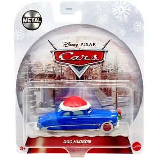 Disney Pixar Cars Doc Hudson - 2021 Holiday Edition