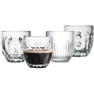 LA Rochère France Becher 0,23 l 4-tlg.