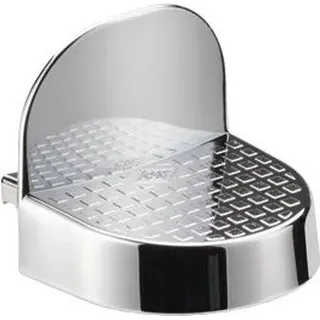 Wesco Fußtritt für MINI MASTER, chrom / Ersatzteil