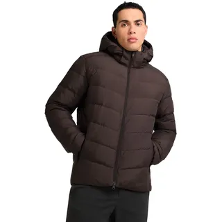 Jack Wolfskin Colonius Jacke brown peat L