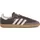 Brown/Putty Grey/Gold Metallic 41 1/3
