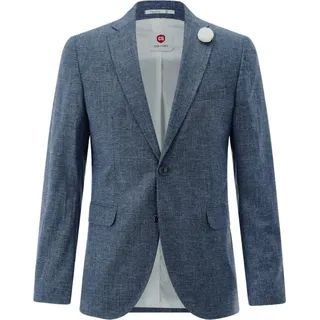 Cg Baukasten-Sakko Paul-N in indigo | Gr.: 50