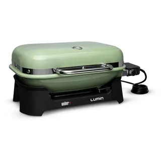 Weber Lumin Mint Green 92070979