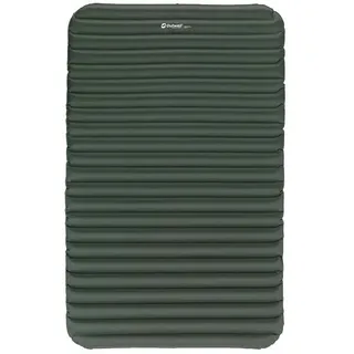 Outwell Dreamspell Double Isomatte (Größe 195x120cm, gruen)