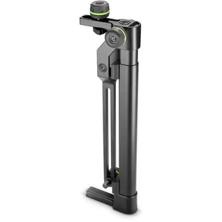 Gravity MS CAB CL 01 S Cab Clamp Mikrofonhalterung für Gitarrenboxen