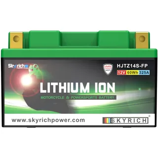 Batterie SKYRICH HJTZ14S-FP