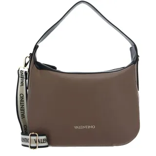 Valentino 6mn-cous, Herren-Rucksack für Damen, Einheitsgröße, Taupe/Schwarz, Einheitsgröße - Einheitsgröße