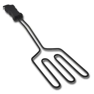vidaXL Grillanzünder 41179