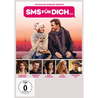 warner bros. (plaion pictures) SMS für Dich