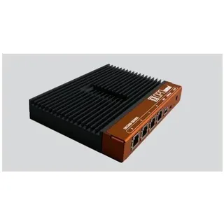 Deciso DEC697, Firewall