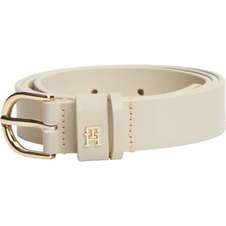Tommy Hilfiger Essential Effortless 2.5 Gürtel Sugarcane 90 cm