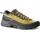 La Sportiva TX4 ST Grau/Gelb 45