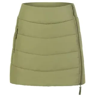 Blutsgeschwister Winterrock Trailblazer Zip’n Zap - khaki feelings XL