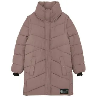 Color Kids Steppjacke COJr. Jacket/West - Quilt - long 741680 moderne Steppjacke in | Gr.: 116
