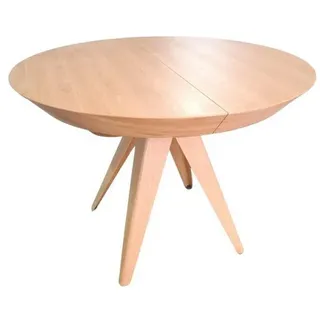 masseno INTARSIO Ø 130 cm braun
