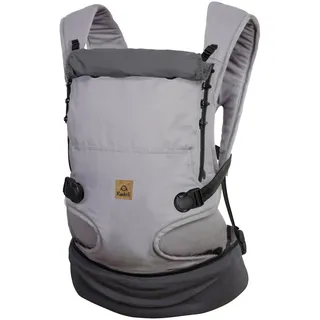 Ruckeli Babytrage NEO, grau