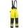 High Vis Winterlatzhose 1977 gelb/schwarz