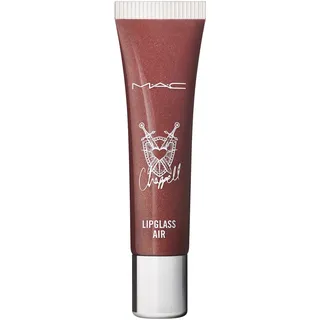 MAC Cosmetics Viva Glam Lipglass Air Lipgloss mit Glitter 15 ml