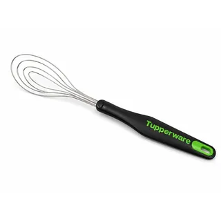 TUPPERWARE Schneebesen Tellerbesen Schneebesen