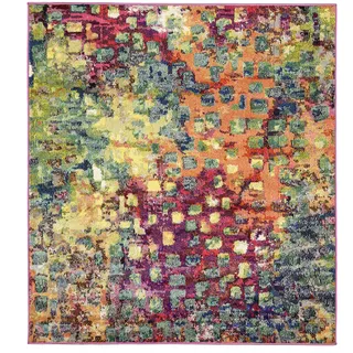 Davina Teppich - Mehrfarbig 250x300