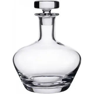 Villeroy & Boch Scotch Whisky - Carafes Whisky Karaffe No. 3 21,5cm 1,00l