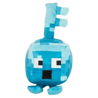 - Dungeons Happly Explorer - Diamond Key Golem (22 cm) - Teddybär & Kuscheltier