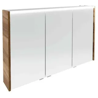 Fackelmann Verona Spiegelschrank 110 cm - Badmöbel