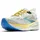 Herren Medium Bluewash/Lemon/Marina 46,5