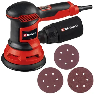Einhell TC-RS 425 E inkl. Schleifpapier