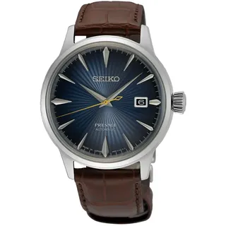 Seiko Presage Cocktail Time Automatik Edelstahl 40,0 mm SRPK15J1