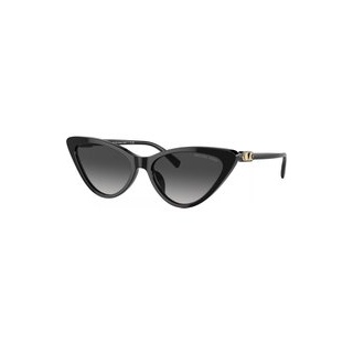 Michael Kors Sonnenbrille - 0MK2195U - Gr. unisize - in Schwarz - für Damen