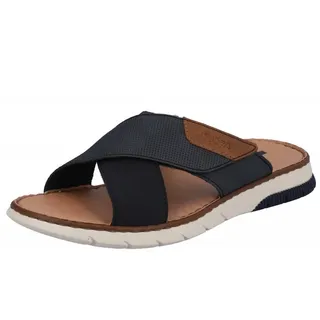 Rieker 25283 blau 42