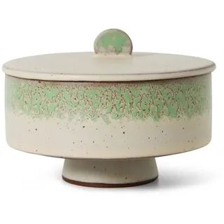 HKliving - 70's Bonbonschale, Ø 14 cm, petal