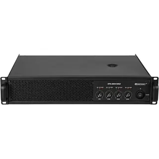 Omnitronic XPA-4804 MK2 Endstufe
