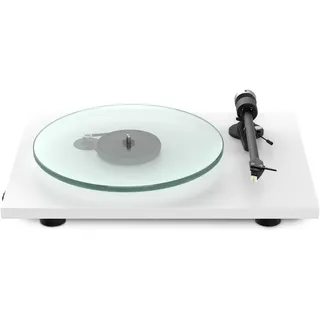 Pro-Ject T2 Super Phono Weiß