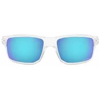 Oakley Gibston Herren Sonnenbrille (Neutral one size) Sonnenbrillen