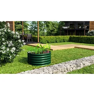 Vitavia Terra 401 82 x 82 x 40,1 cm Seegras