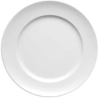 Thomas Speiseteller 27 cm Weiß 6er Set