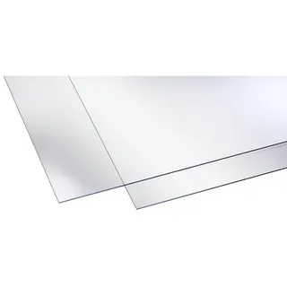 Gutta Polystyrolplatte 100 x 50 x 0,25 cm