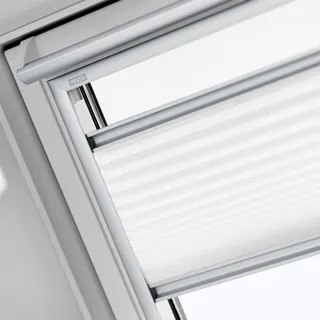 Velux Plissee Manuell FHL C02 Premium
