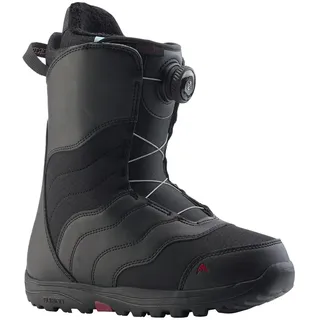 BURTON Mint BOA Black