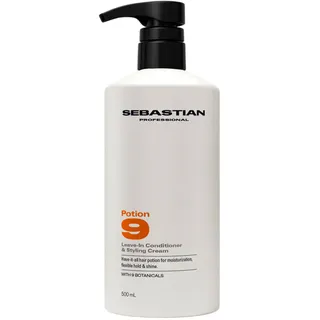 Sebastian Professional Potion 9 Leave-In Conditioner 500 ml