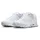 White/White/Pure Platinum 38