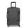 S 4-Rollen Cabin 54 cm / 44 l black denim